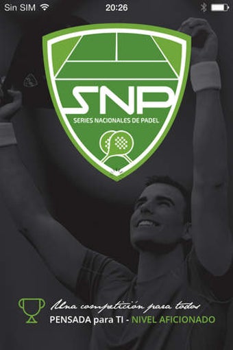 Image 0 for SNP Jugadores