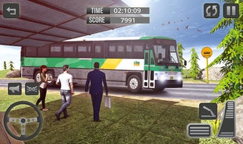 Image 2 for New York City Bus Simulat…