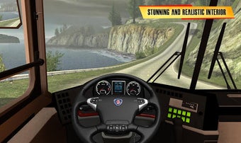 Image 3 for New York City Bus Simulat…