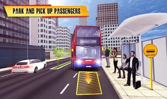 Image 0 for New York City Bus Simulat…