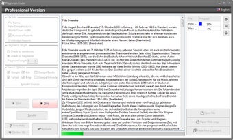 Image 4 for Plagiarism Finder Pro