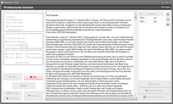 Image 0 for Plagiarism Finder Pro