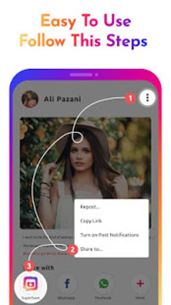 Imagen 0 para Super Save - Photo & Vide…