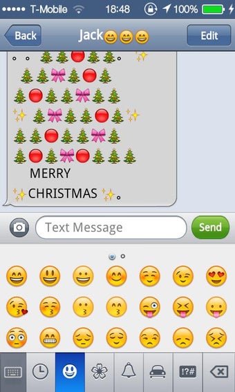 Image 6 for Emoji Keyboard 6