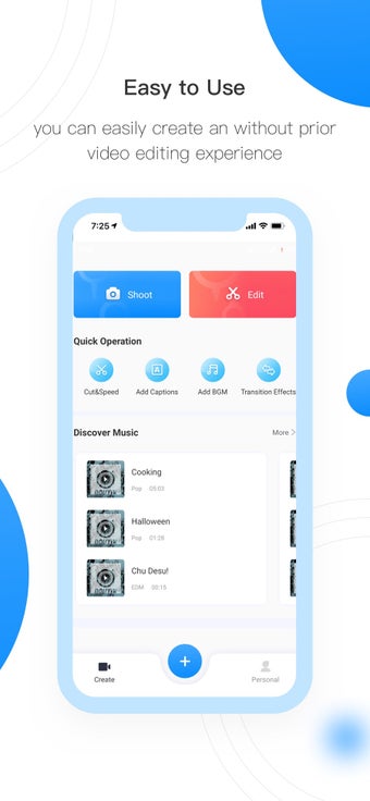 Image 1 for TikTok AdStudio