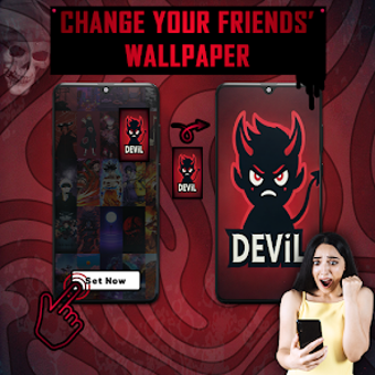 Imagen 0 para PlayWall - Change Friends…