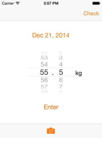 Imagen 0 para 3 Seconds Diet