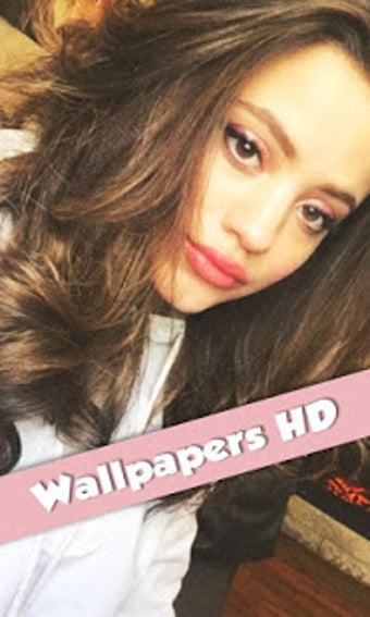 Image 0 for UHD Sarah Jeffery Wallpap…