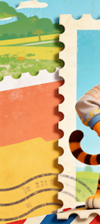 Image 0 for PuzzleCard
