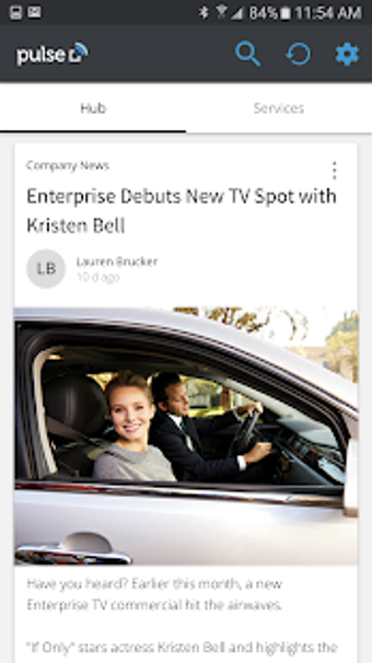 Image 2 for Pulse by Enterprise Holdi…