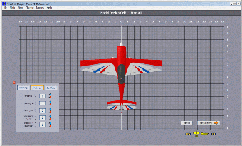 Imagen 0 para Model Air Design
