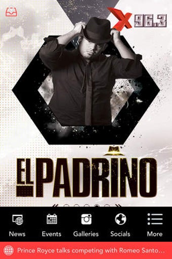 Image 0 for El Padrino