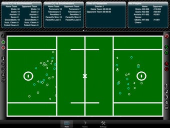 Image 0 for LAXGameTrack