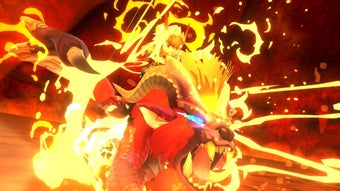 Image 0 for Monster Hunter Stories