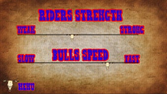 Imagen 3 para Mechanical Bull Rodeo