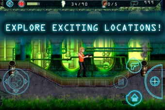Imagen 4 para Primeval: New World