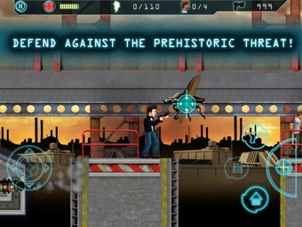 Image 3 for Primeval: New World