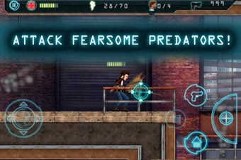 Image 5 for Primeval: New World