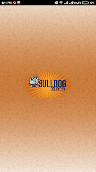 Imagen 0 para Bulldog Delivery