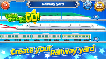 Imagen 0 para Train Maker - The coolest…