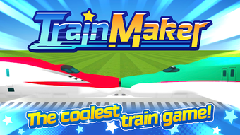 Image 0 for Train Maker - The coolest…