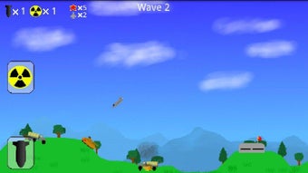 Imagen 0 para Atomic Bomber