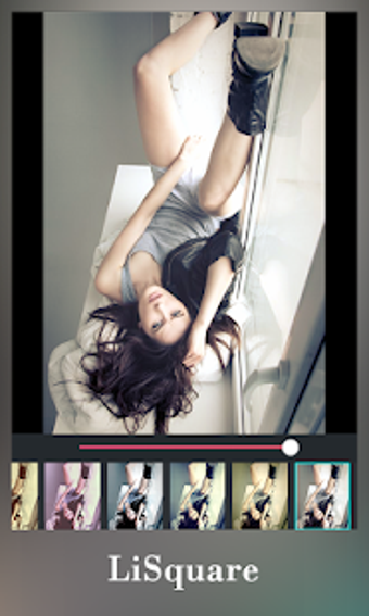 Image 2 for LiSquare Insta Square Pic