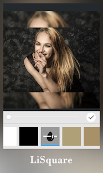 Image 0 for LiSquare Insta Square Pic