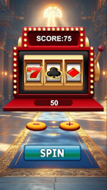 Image 0 for Intense Beacon 777