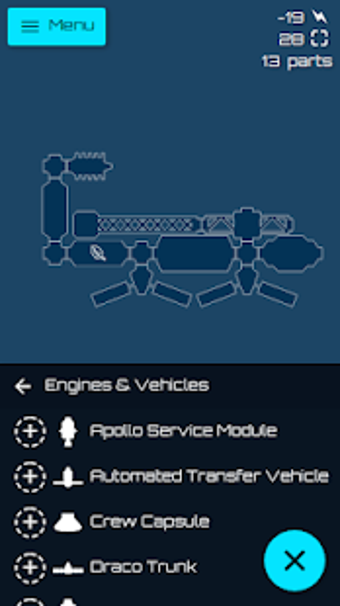 Imagen 0 para Station Blueprint Designe…