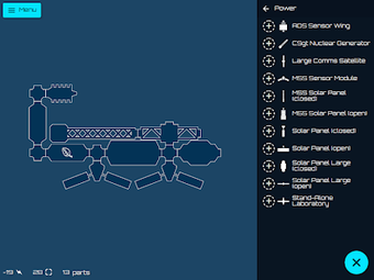 Imagen 3 para Station Blueprint Designe…