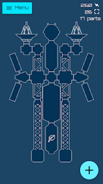 Imagen 2 para Station Blueprint Designe…