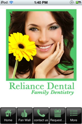Image 0 for Reliance Dental-Doctor Ra…