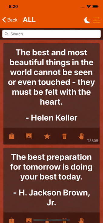 Imagen 1 para Inspirational Quotes N Sa…