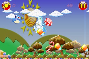 Image 0 for Sugar Crushing Candy Mons…