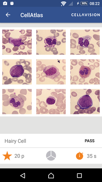 Image 3 for CellaVision CellAtlas