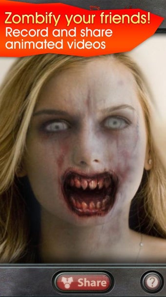 Imagen 0 para ZombieBooth