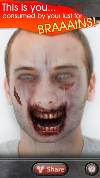 Image 1 for ZombieBooth