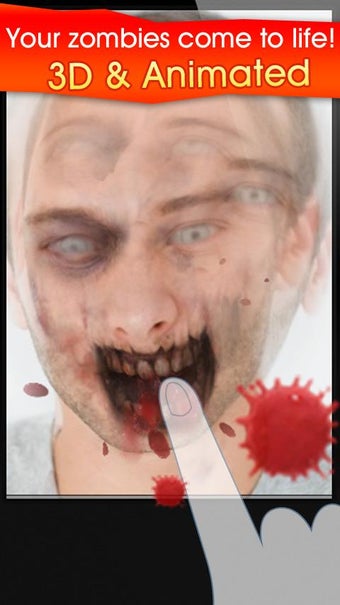 Imagen 3 para ZombieBooth