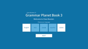 Image 1 for Grammar Planet 3