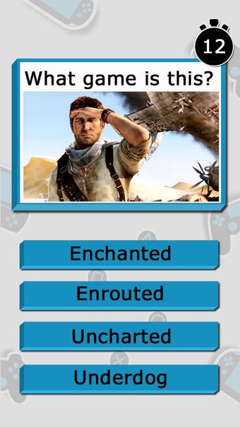 Image 3 for Guess the Playstation Gam…