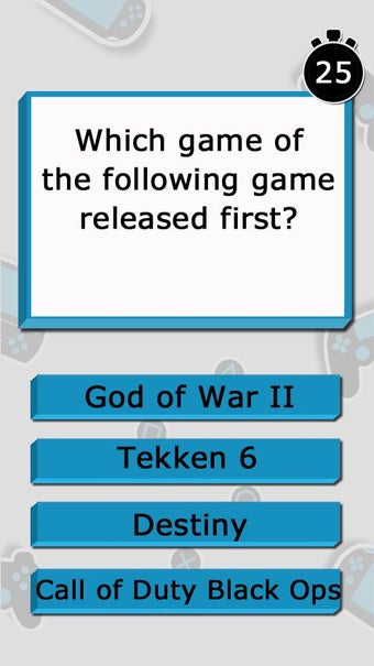 Image 2 for Guess the Playstation Gam…