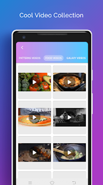 Image 0 for Video Ad Maker With Music