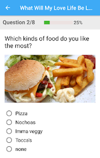 Imagen 0 para ProProfs Quizzes