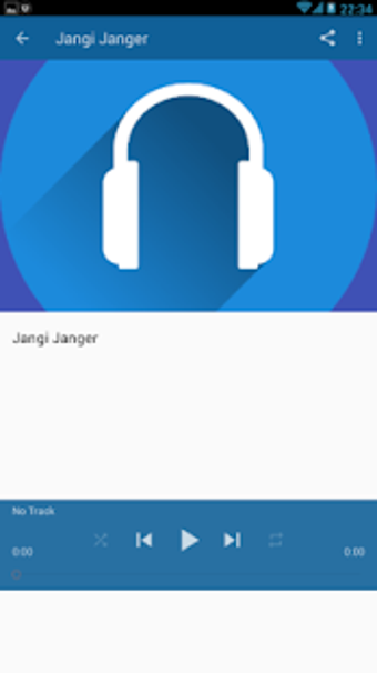 Image 1 for LAGU BALI MP3