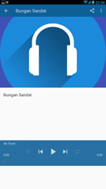 Image 3 for LAGU BALI MP3