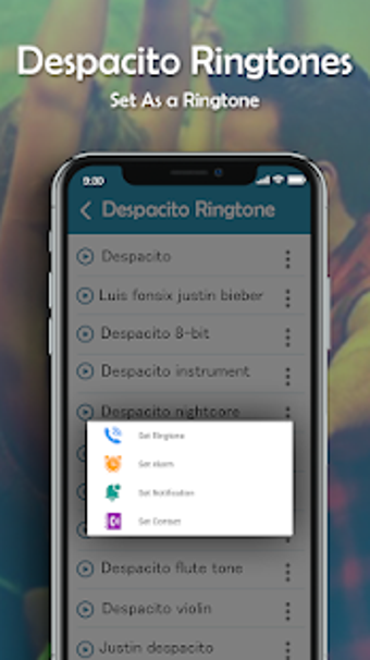 Imagen 2 para Ringtones of Despacito
