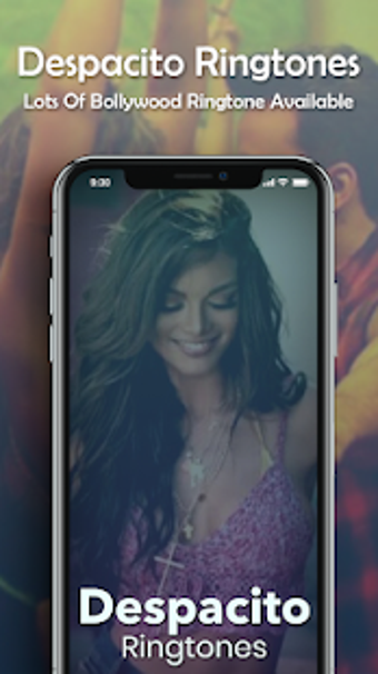 Imagen 3 para Ringtones of Despacito