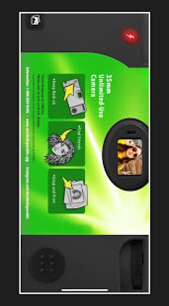 Imagen 2 para Davids Disposable Advice