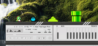 Image 2 for Sprites